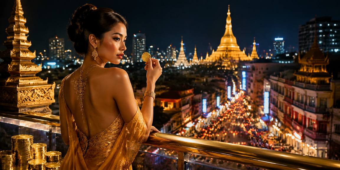 515 သင် 515 အကောင့်သည် စကန်များအတွင်း အသုံးပြုနိုင်ပါသည်